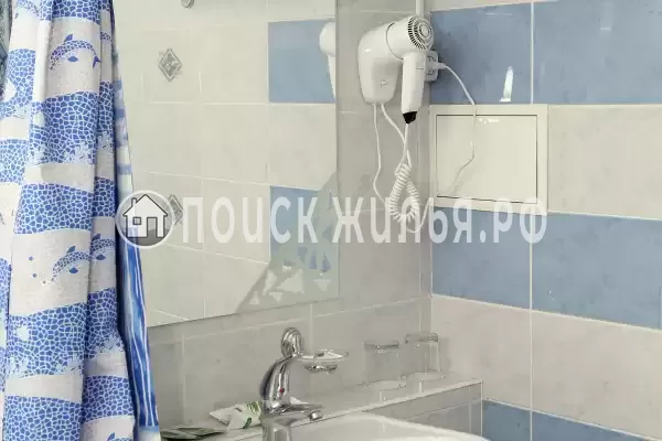 Отель «Поворот», Ирбит