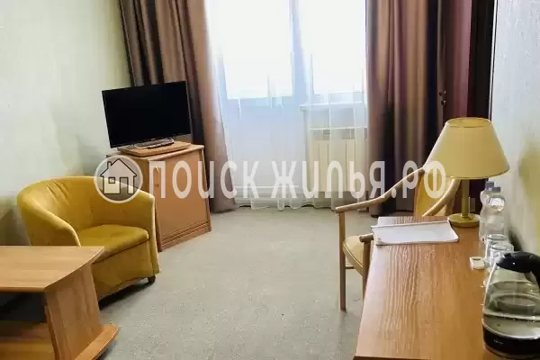 Отель «Поворот», Ирбит