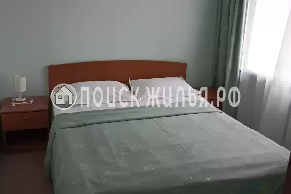 Отель «Поворот», Ирбит