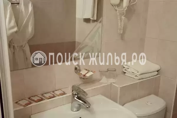 Отель «Поворот», Ирбит