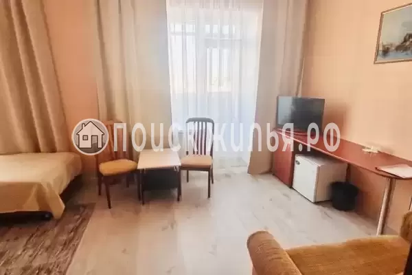 Отель «Поворот», Ирбит