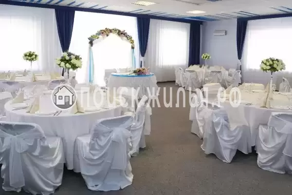 Отель «Николь», Пермь