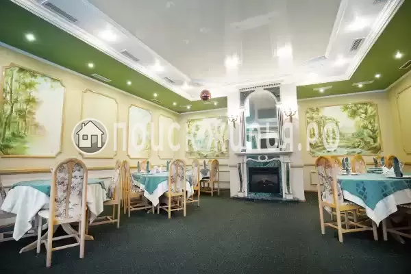 Отель «Николь», Пермь