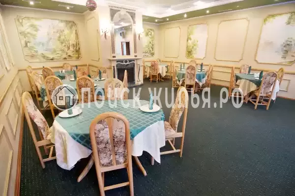 Отель «Николь», Пермь