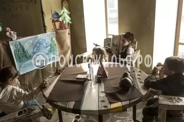 «Экспедиция», Пермь