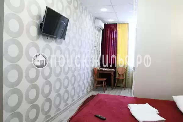 «Ekonom Mini-Hotel», Пермь