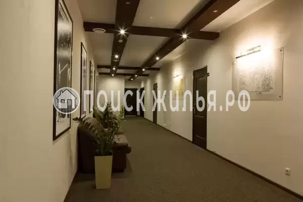 Отель «Avant», Пермь