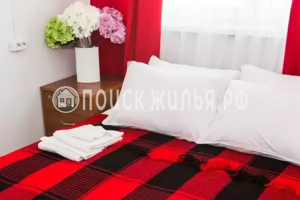 «Русаковская Набережная», Москва