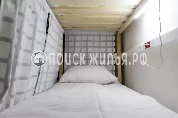 «Русаковская Набережная», Москва