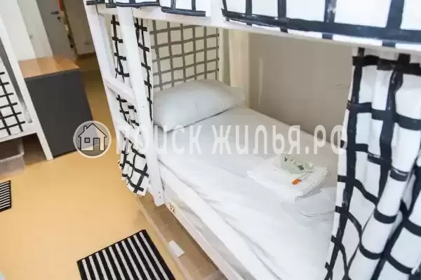 «Русаковская Набережная», Москва