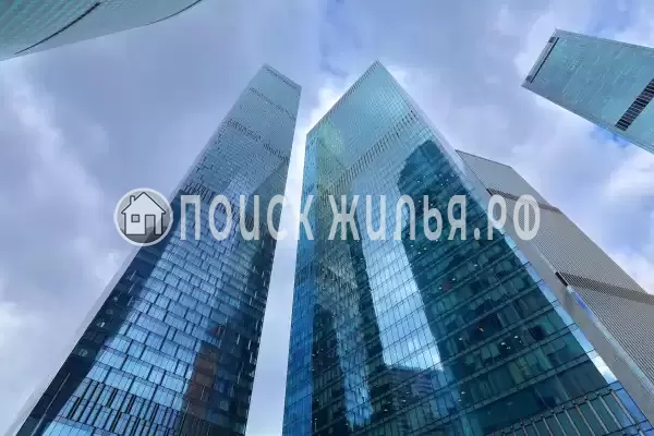 Отель «Даймонд Москва-Сити», Москва