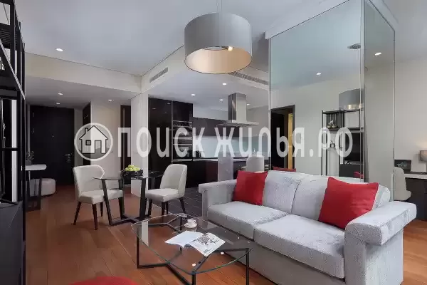 Отель «Даймонд Москва-Сити», Москва