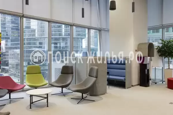 Отель «Даймонд Москва-Сити», Москва