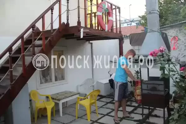 Отель «Benvenuti», Москва Отель «Benvenuti», Москва