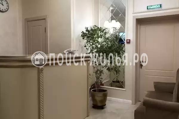 Отель «Benvenuti», Московская область, Москва, Волгоградский проспект, д.105