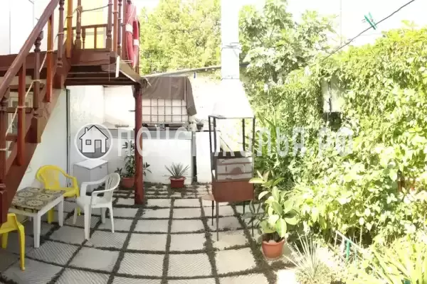 Отель «Benvenuti», Москва Отель «Benvenuti», Москва