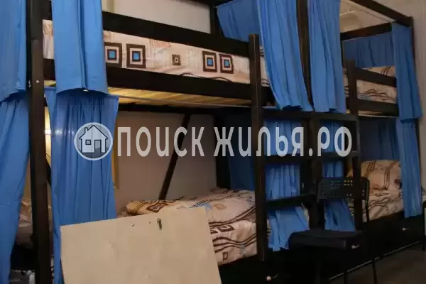 «Lighthost», Москва