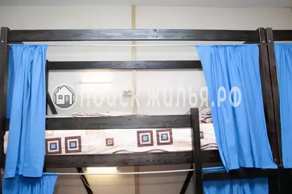 «Lighthost», Москва