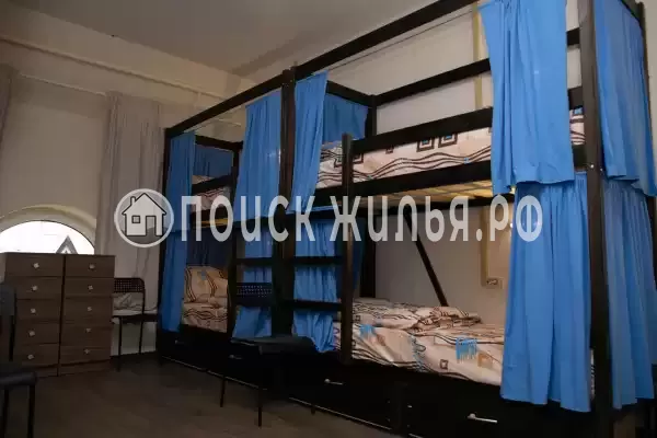 «Lighthost», Москва