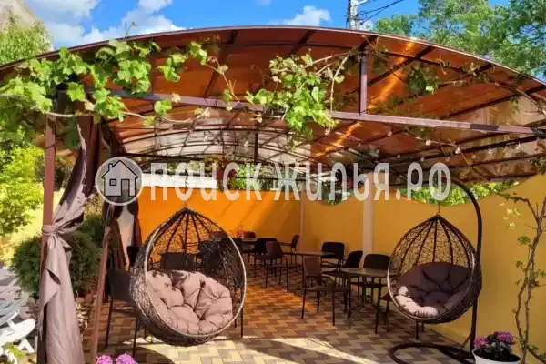 «Мандарин», Кабардинка «Мандарин», Кабардинка