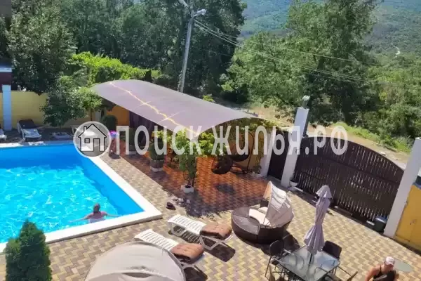 «Мандарин», Кабардинка «Мандарин», Кабардинка