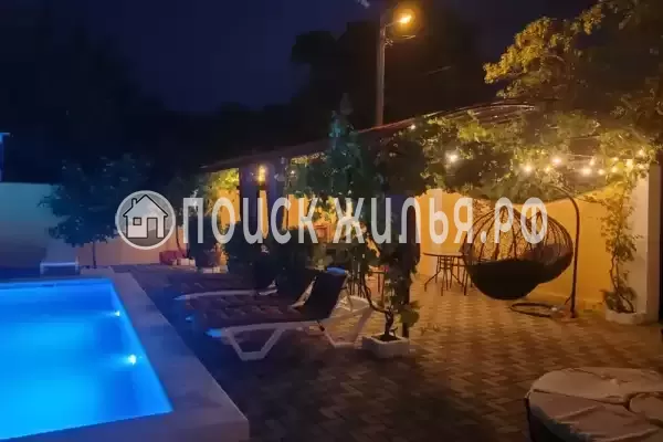 «Мандарин», Кабардинка «Мандарин», Кабардинка