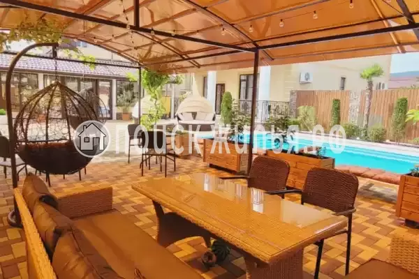 «Мандарин», Кабардинка «Мандарин», Кабардинка