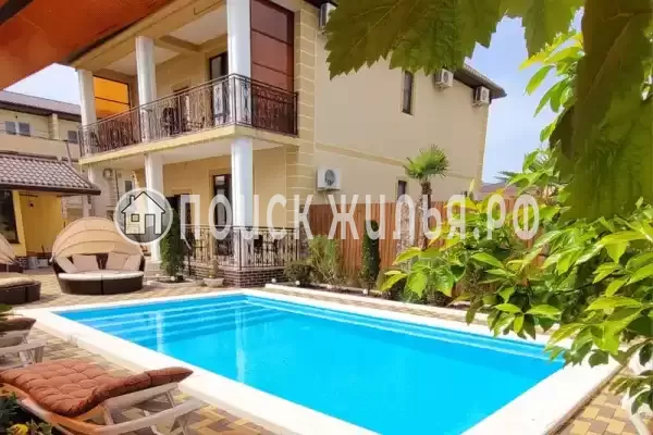 «Мандарин», Кабардинка «Мандарин», Кабардинка