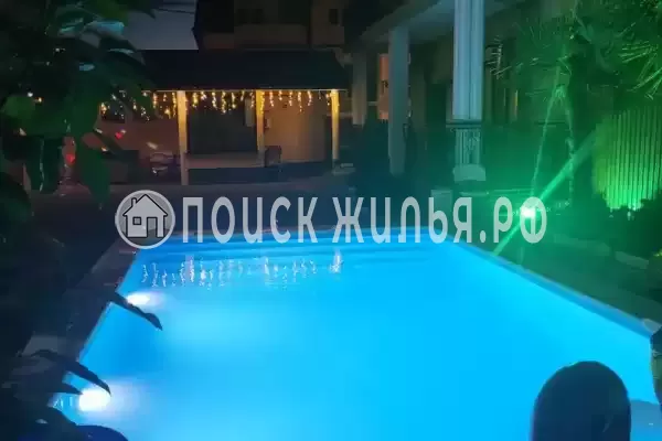 «Мандарин», Кабардинка «Мандарин», Кабардинка