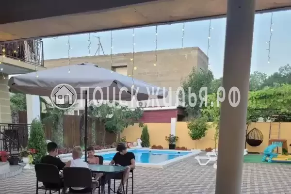 «Мандарин», Кабардинка «Мандарин», Кабардинка