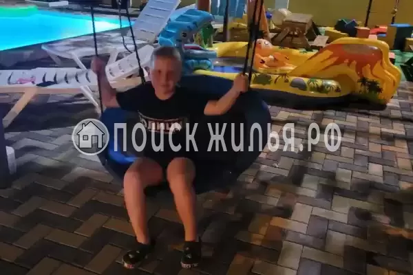 «Мандарин», Кабардинка «Мандарин», Кабардинка