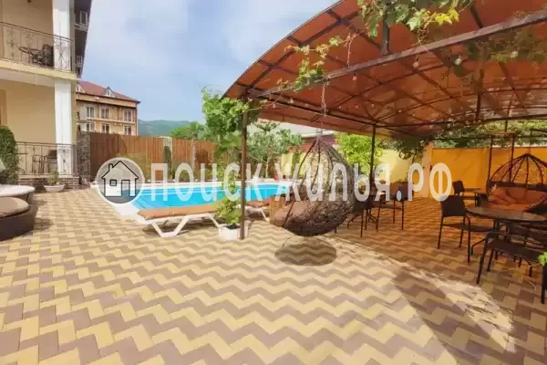 «Мандарин», Кабардинка «Мандарин», Кабардинка