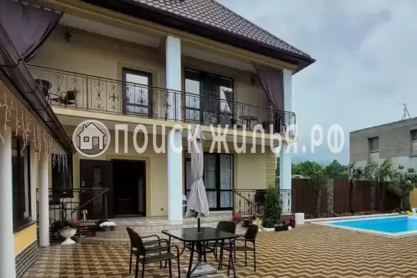 «Мандарин», Кабардинка «Мандарин», Кабардинка