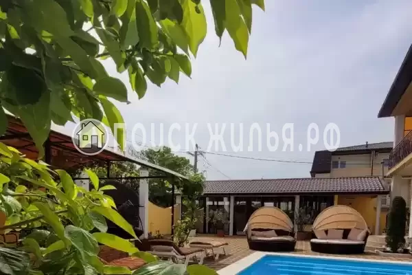 «Мандарин», Кабардинка «Мандарин», Кабардинка