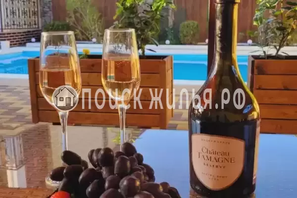 «Мандарин», Кабардинка «Мандарин», Кабардинка