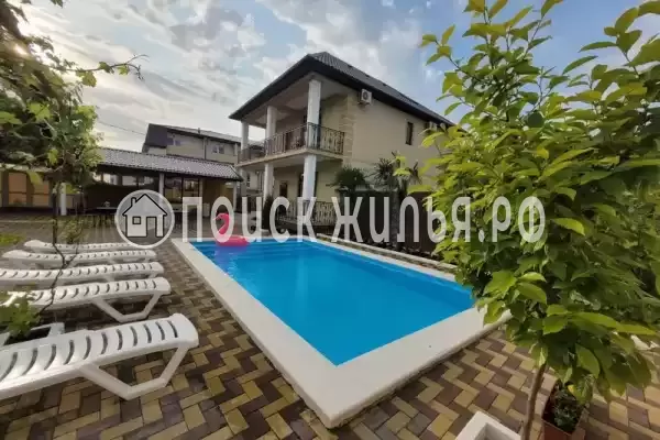 «Мандарин», Кабардинка «Мандарин», Кабардинка