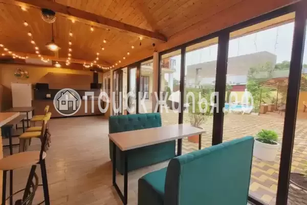 «Мандарин», Кабардинка «Мандарин», Кабардинка