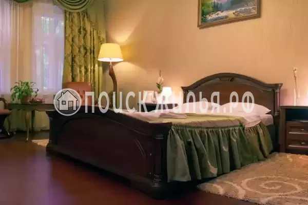 «Май», Москва