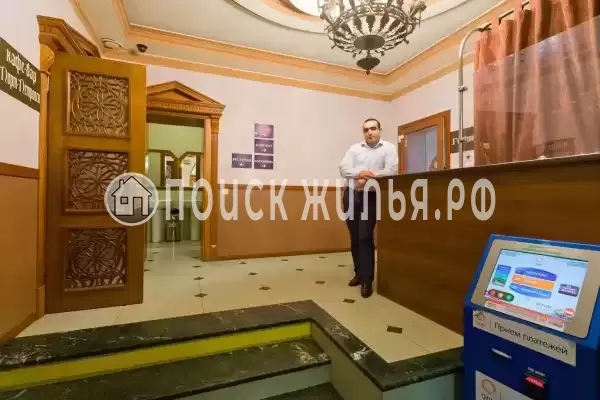 «Май», Москва