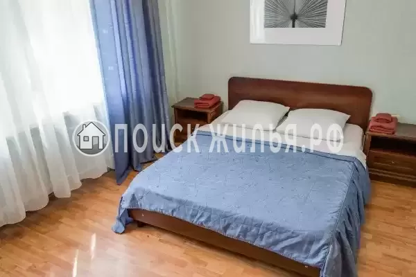 «Май», Москва