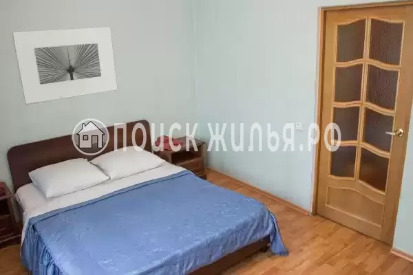 «Май», Москва