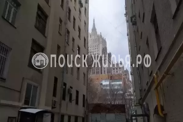 «Hostel Narnia on Arbat Street», Москва