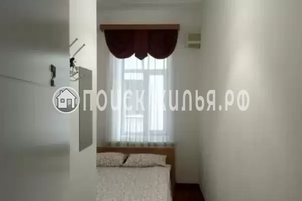 «Hostel Narnia on Arbat Street», Москва