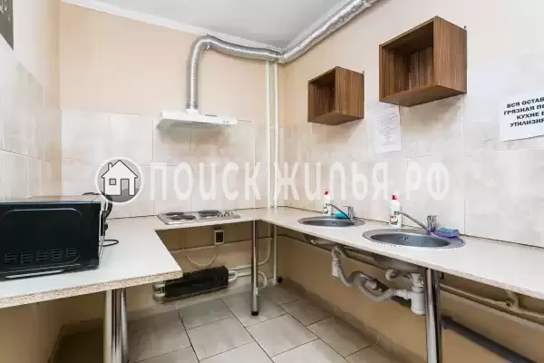 Хостел «Хостел №1», Москва