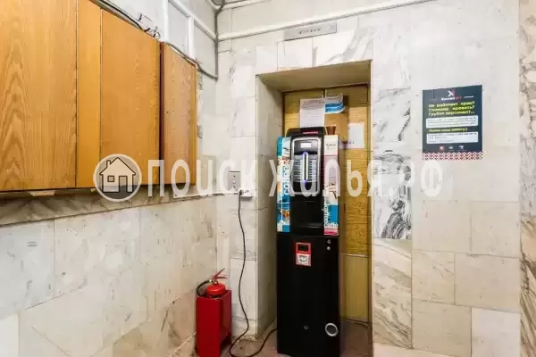 Хостел «Хостел №1», Москва