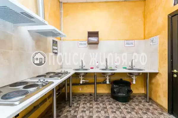 Хостел «Хостел №1», Москва