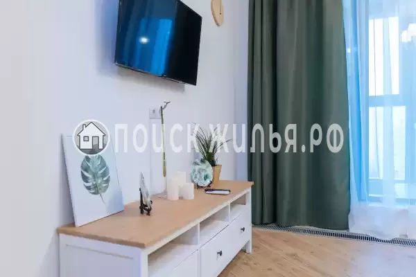 Отель «Ecoliner Hotel», Москва