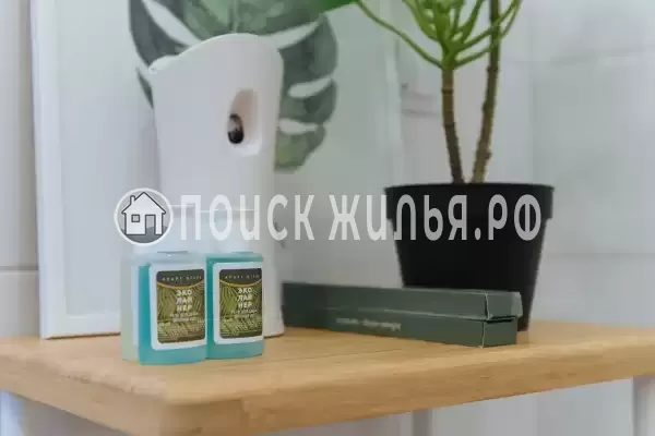 Отель «Ecoliner Hotel», Москва