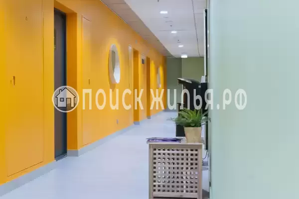 Отель «Ecoliner Hotel», Москва