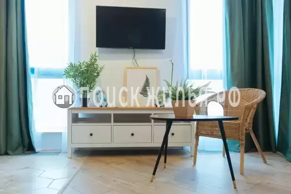 Отель «Ecoliner Hotel», Москва